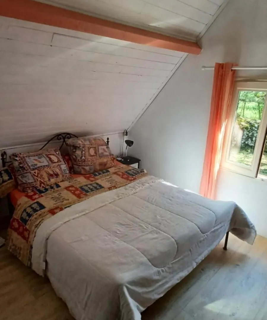 Maison Au Calme Avec Vue Splendide Dans La Vallee Du Cele Sauliac-sur-Cele